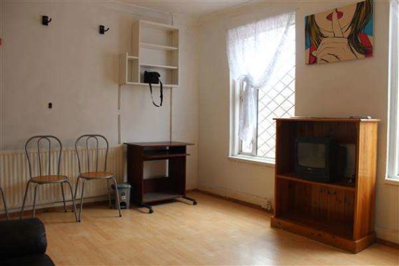 3 Bedroom Apartment